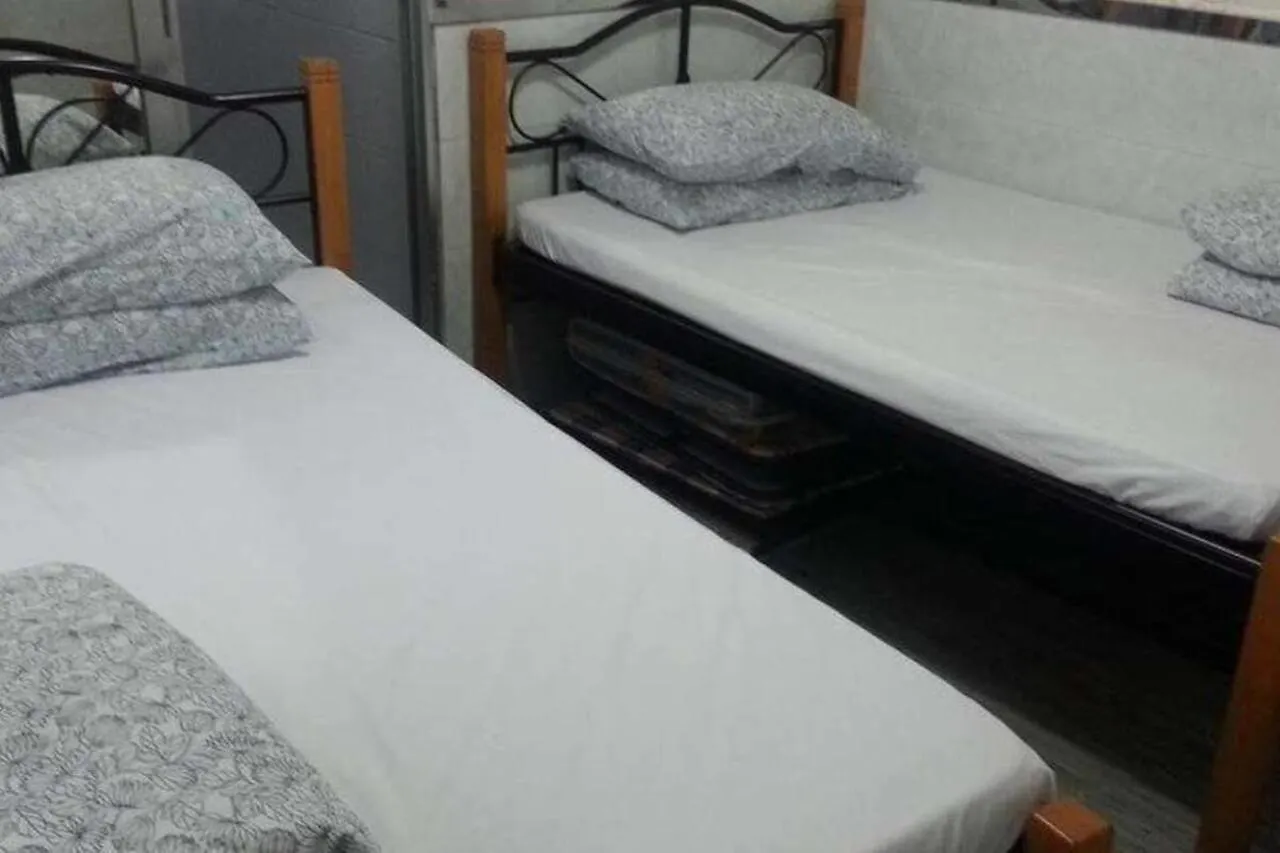 K & B Hostel Hongkong Penzion
