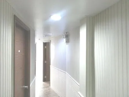 Penzion K & B Hostel Hongkong