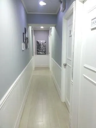 Penzion K & B Hostel Hongkong
