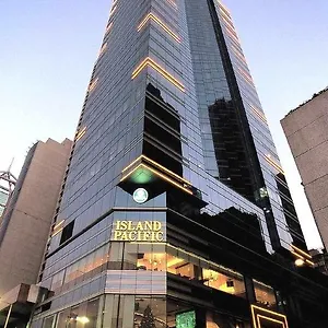 アイランド パシフィック ホテル