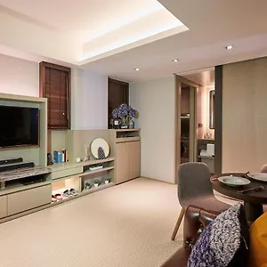 Princeton 公寓式酒店