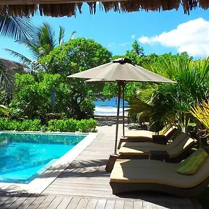 Moorea 3*, Temae French Polynesia