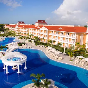 Bahia Principe Grand Aquamarine (adults Only) 5*, Punta Cana Dominican Republic