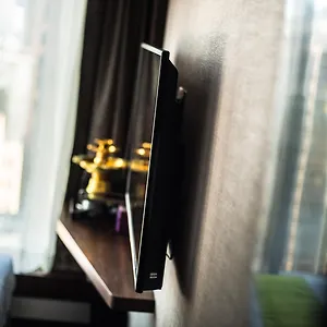 Hotel Soravit On Granville, Hong Kong