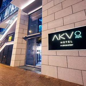 香港嘉賦酒店 酒店