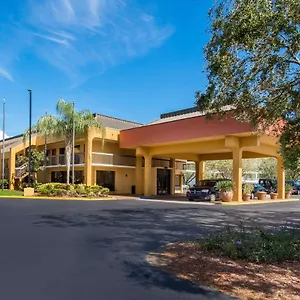 Surestay By Western St Pete Airport 2*, Clearwater United States