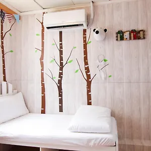 Guest house Cozy Jordan Station, Hong Kong