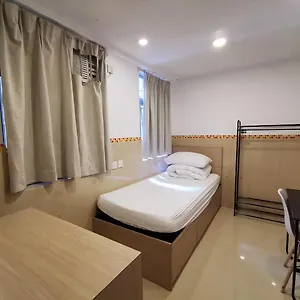 Гостевой дом Hong Kong Hostel, Гонконг