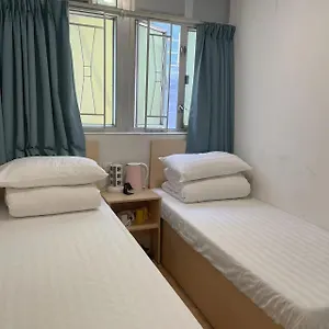 Guest house Timehouse Group, Hong Kong