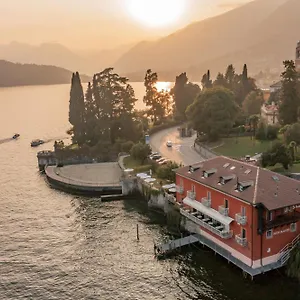 La Darsena Boutique & Restaurant 3*, Tremezzo Italy