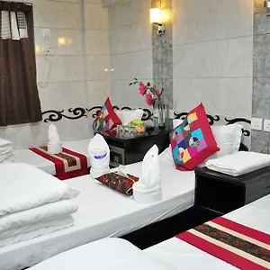 Guest house Premium, Hong Kong