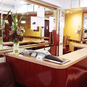 Guest house Hk Block E, Hong Kong