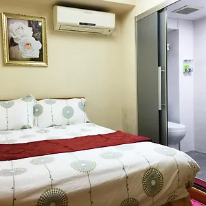 Guest house Tai San, Hong Kong