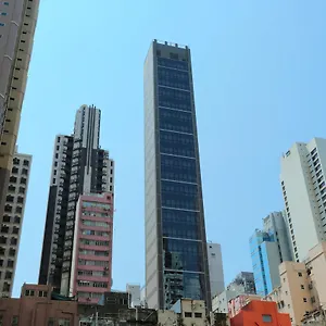 Hotel We, Hong Kong