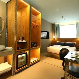 4* Hotel Ind
