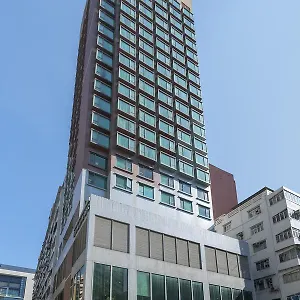 香港西九龙丝丽酒店 酒店