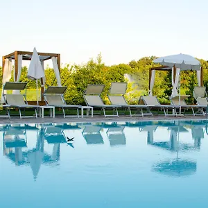 Relais Corte Cavalli 4*, Ponti sul Mincio Italy