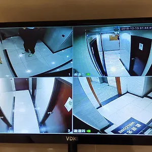 Guest house Pay-less A2, Hong Kong