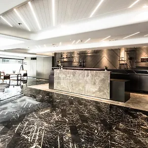 Hotel Ease Tsuen Wan, Hong Kong