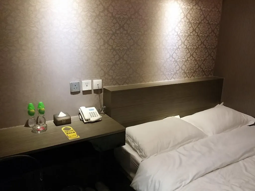 K & B Hostel Hong Kong