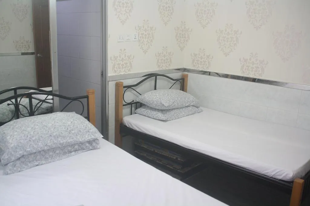 K & B Hostel Hong Kong