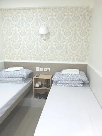 K & B Hostel Hong Kong China