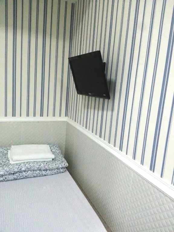 K & B Hostel Hong Kong China