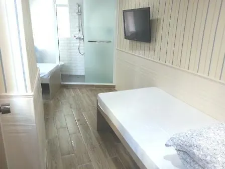 K & B Hostel Hong Kong 0*,