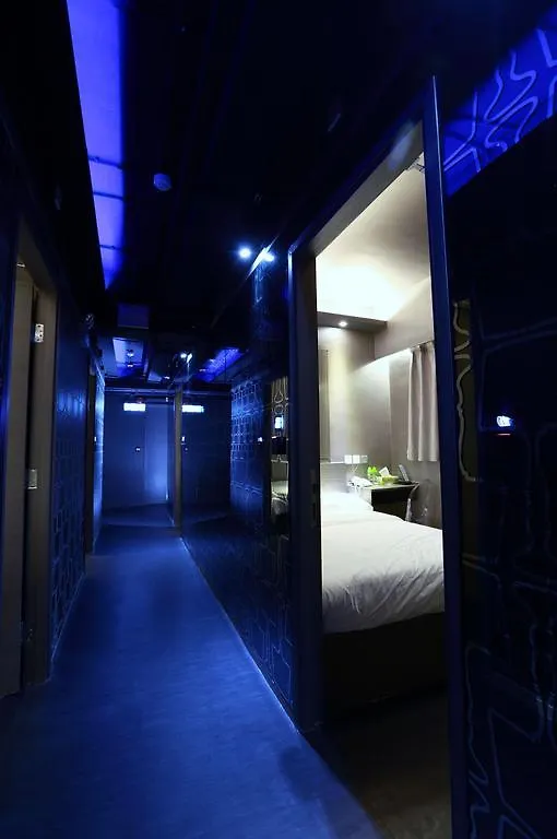 K & B Hostel Hong Kong